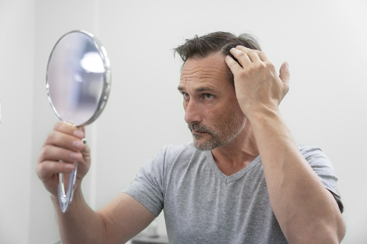 Does Adderall Cause Hair Loss Over Time?