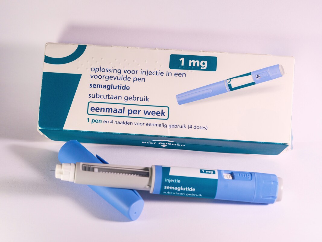 Semaglutide & Hair Loss: What to Expect & How to Manage It?