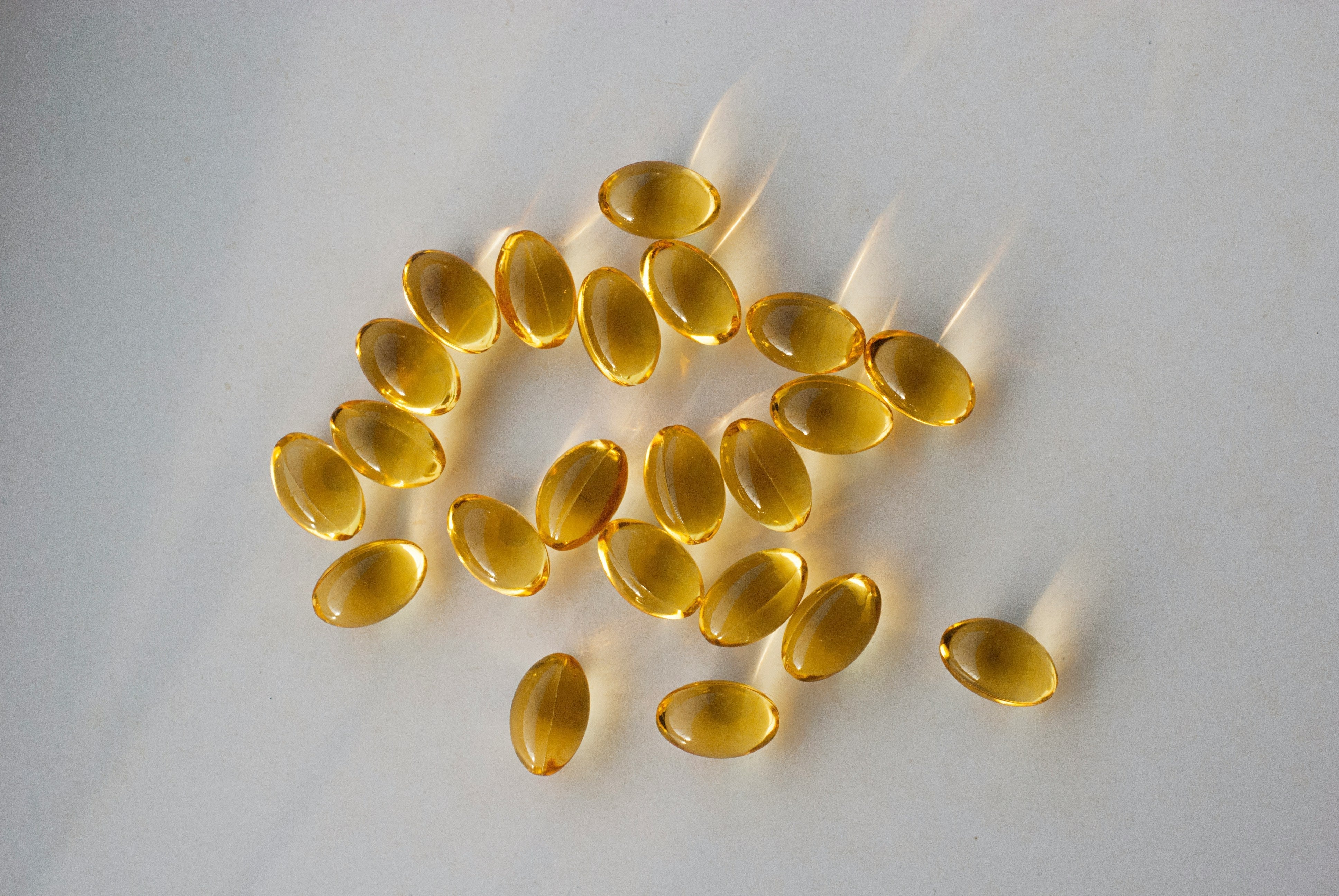 can vitamine d deficiency cause hair loss