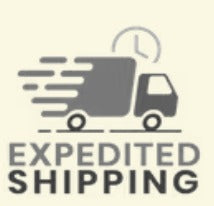 Expedited Shipping (ep)