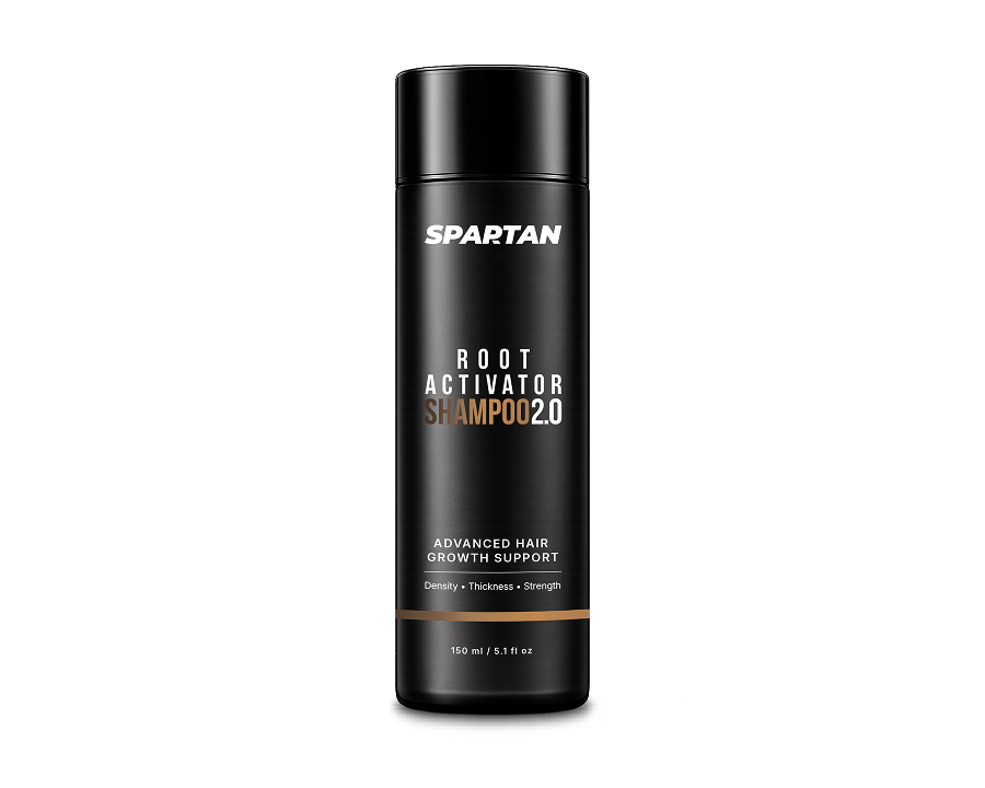 Root Activator Shampoo 2.0