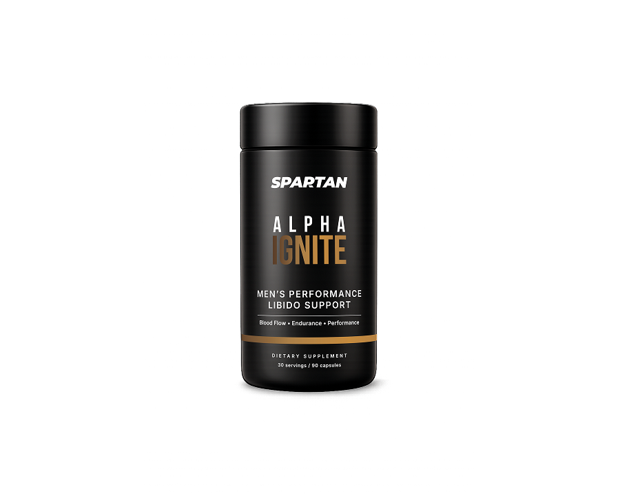 Alpha Ignite