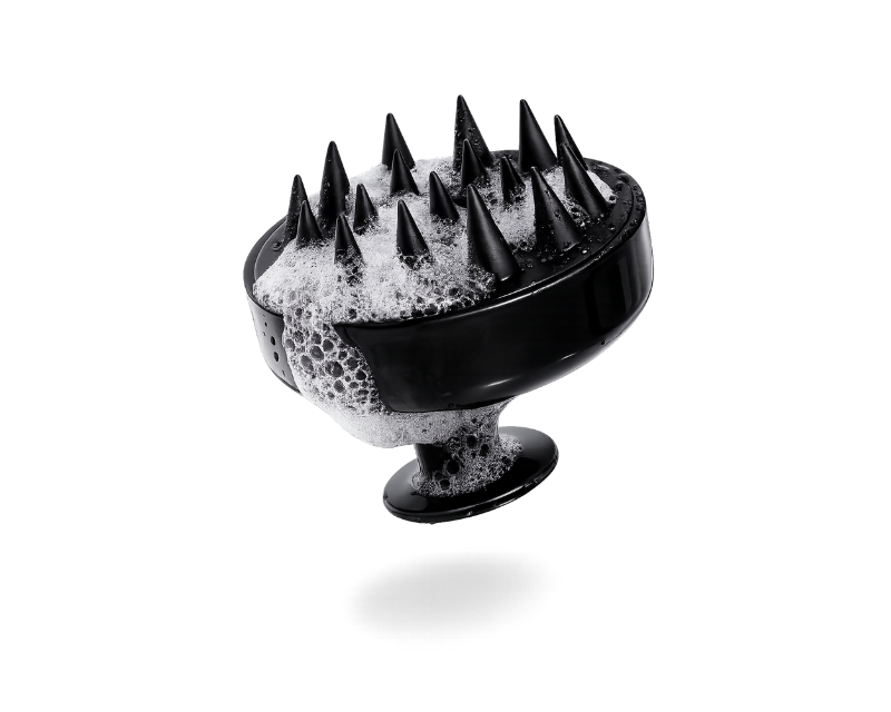 Premium Scalp Brush