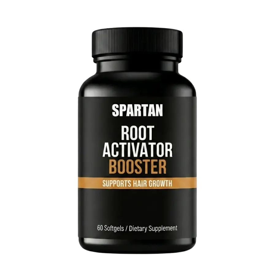 Spartan™ Root Activator Booster 1 Month Supply