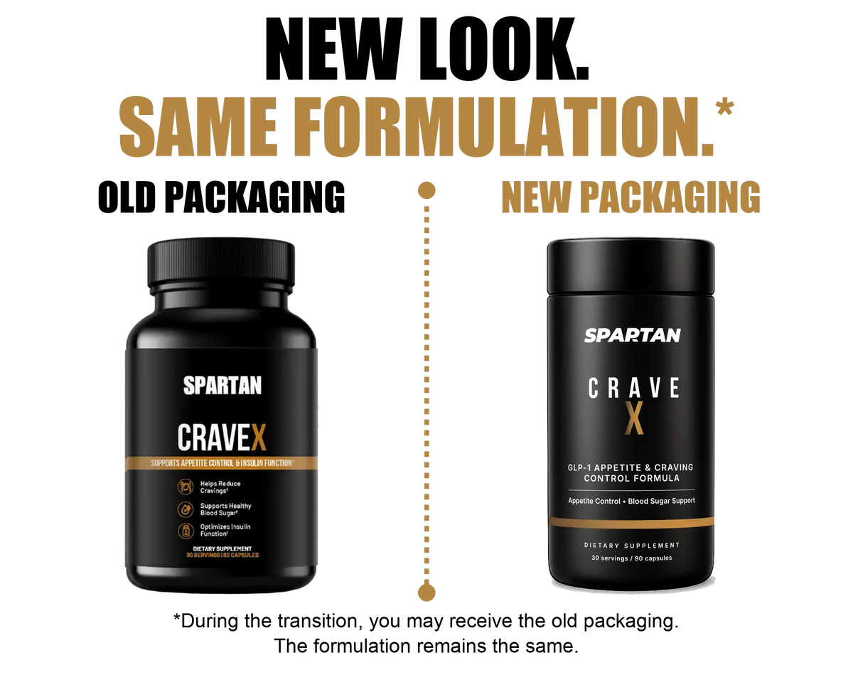 Crave X