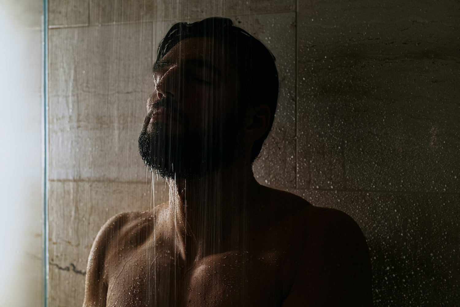 can hard water cause hair loss