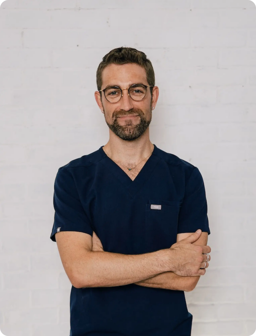DR. kenny mittelstadt