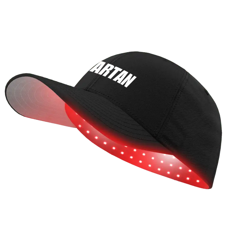 Red Light Growth Cap