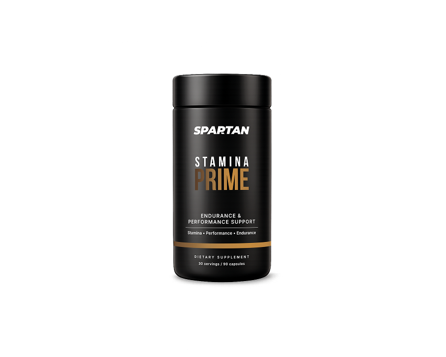 Stamina Prime