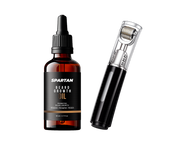 Full Beard Growth System