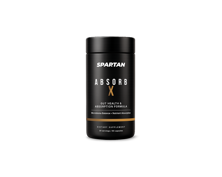 Absorb X