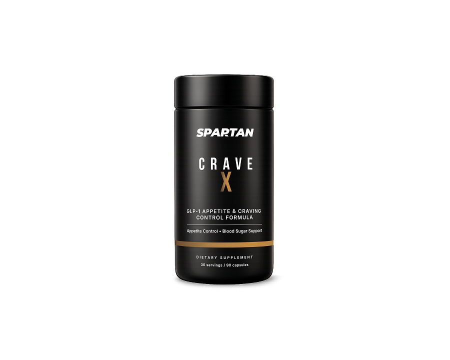 Crave X