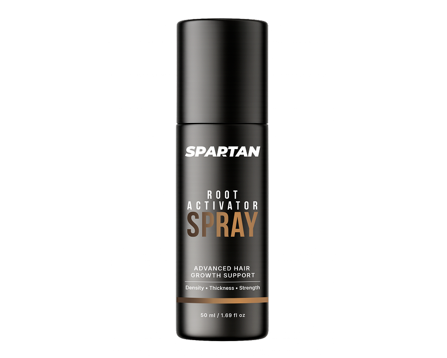 Root Activator Spray