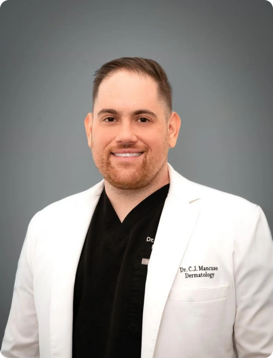 Dr. Christopher Mancuso