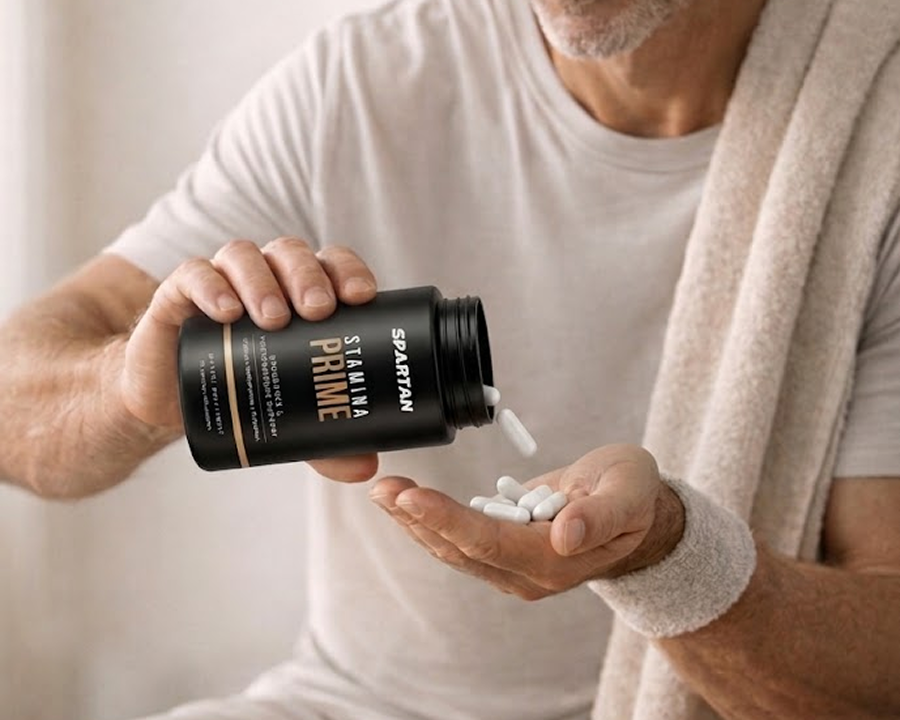Full Men's Health System