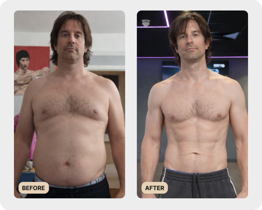 Full Weight Loss System