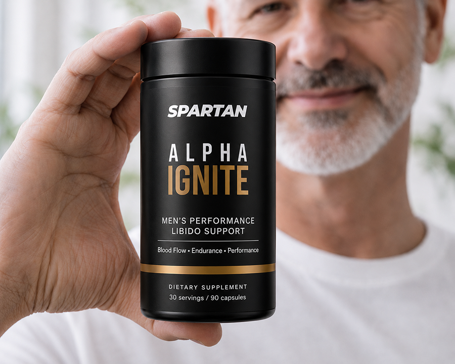 Alpha Ignite