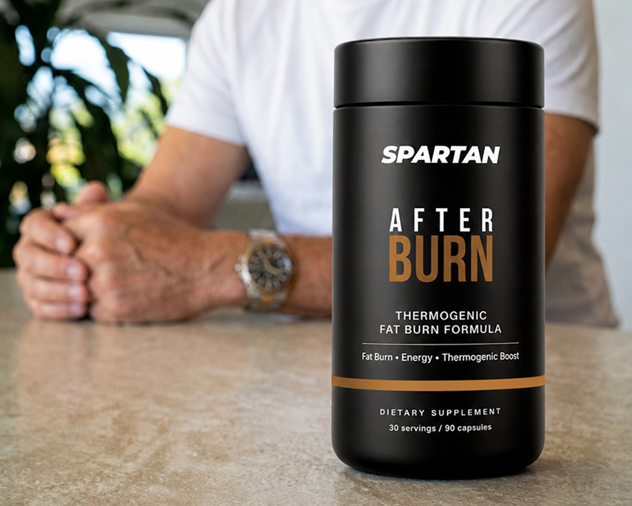 After Burn