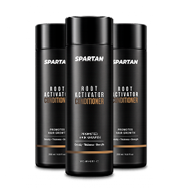 3x Root Activator Shampoo