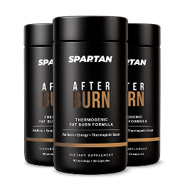 3x After Burn