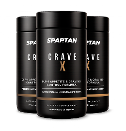 3x CraveX