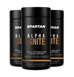 3x Alpha Ignite