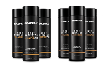 3x Daily Essentials Bundle