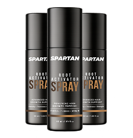 3x Root Activator Spray