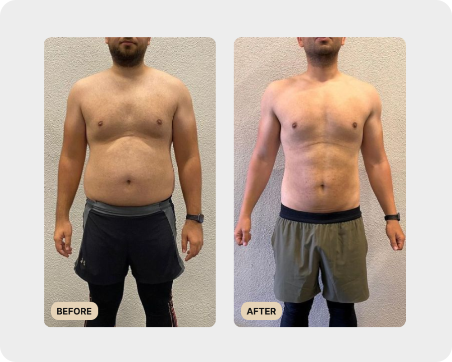 Full Weight Loss System