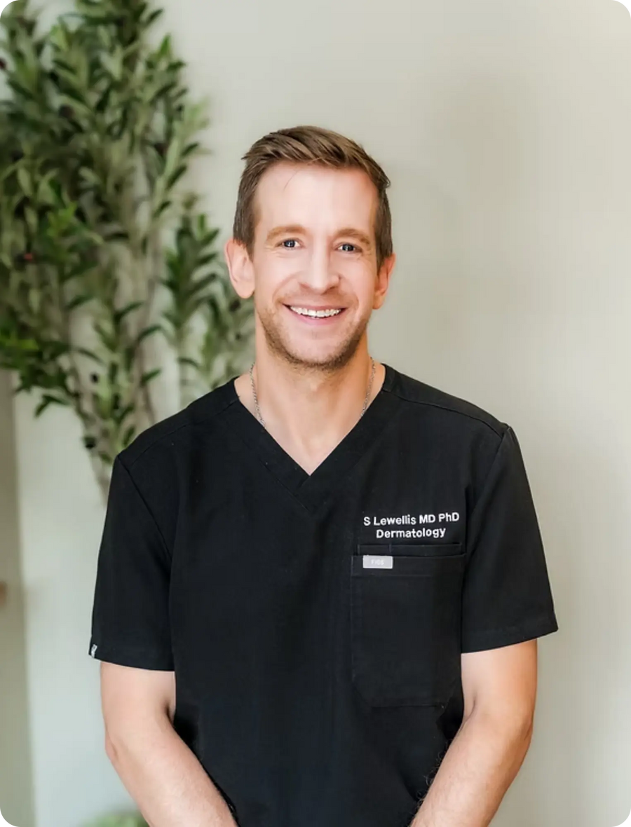 Dr. Stephen Lewellis