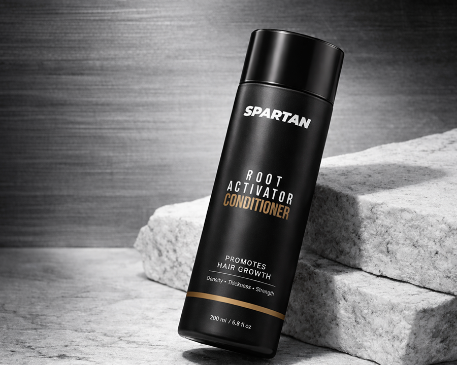 Full Hair Growth System