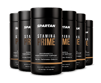 6x Stamina Prime