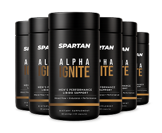 6x Alpha Ignite