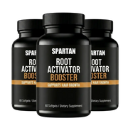 Spartan™ Root Activator Booster 3 Month Supply (sc)