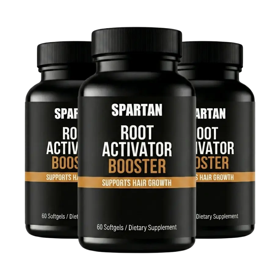Spartan™ Root Activator Booster 3 Month Supply (sc)
