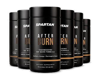 6x After Burn