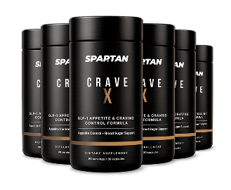 6x CraveX