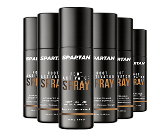 6x Root Activator Spray
