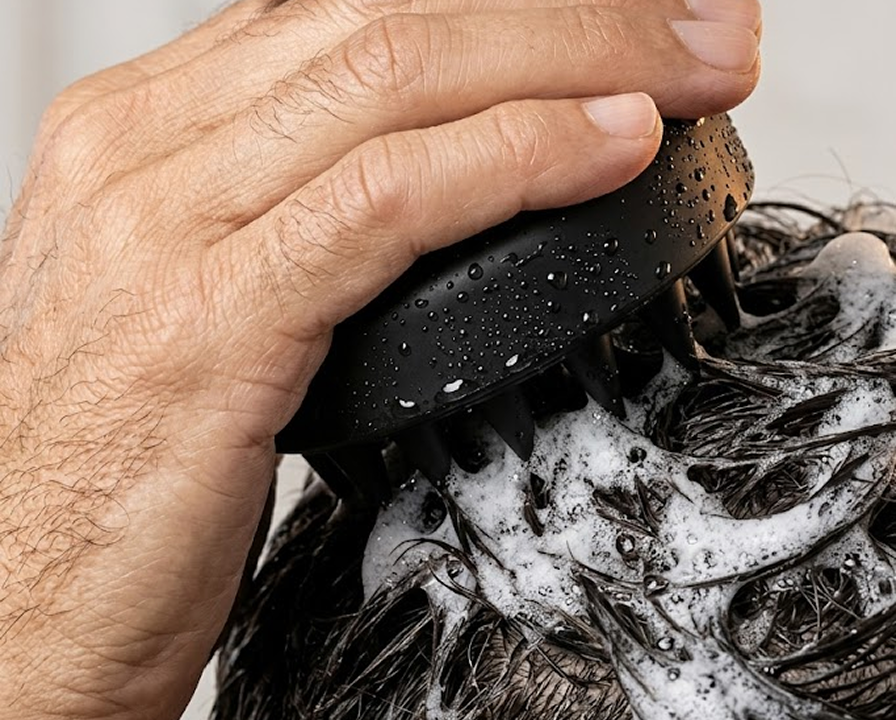 Full Hair Growth System