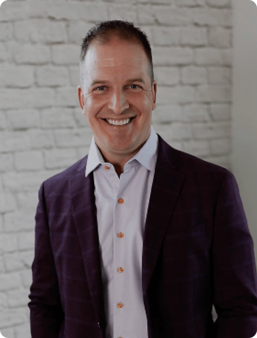 DR. greg mongeon