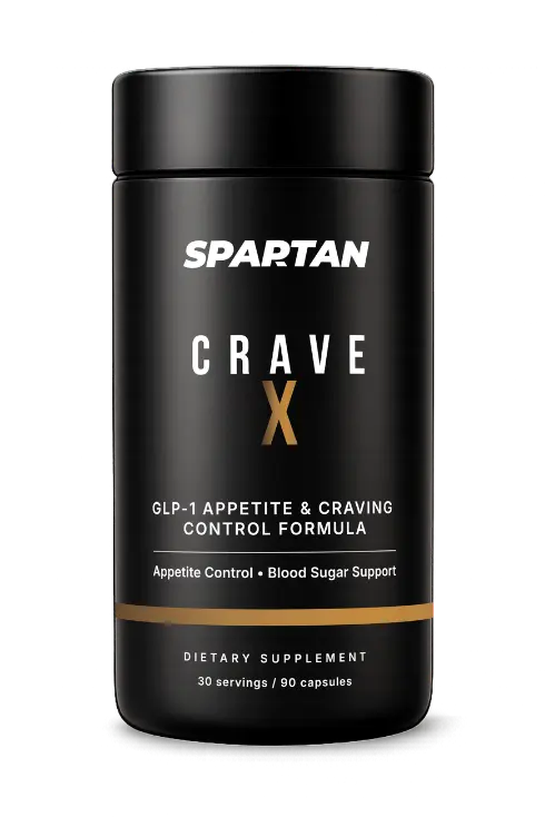 1x Crave X