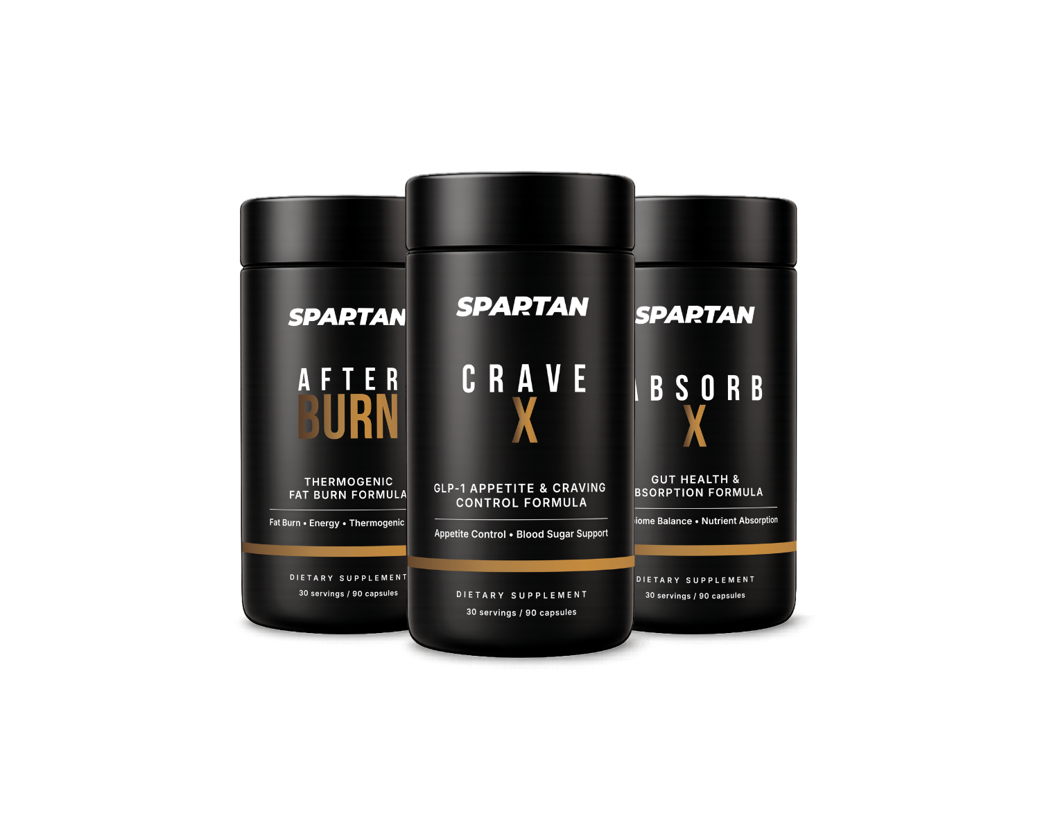 Full Weight Loss System