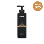 62% OFF: 1 Bottle Root Activator Conditioner