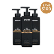 3 Months Supply Hair Revitalization Bundle