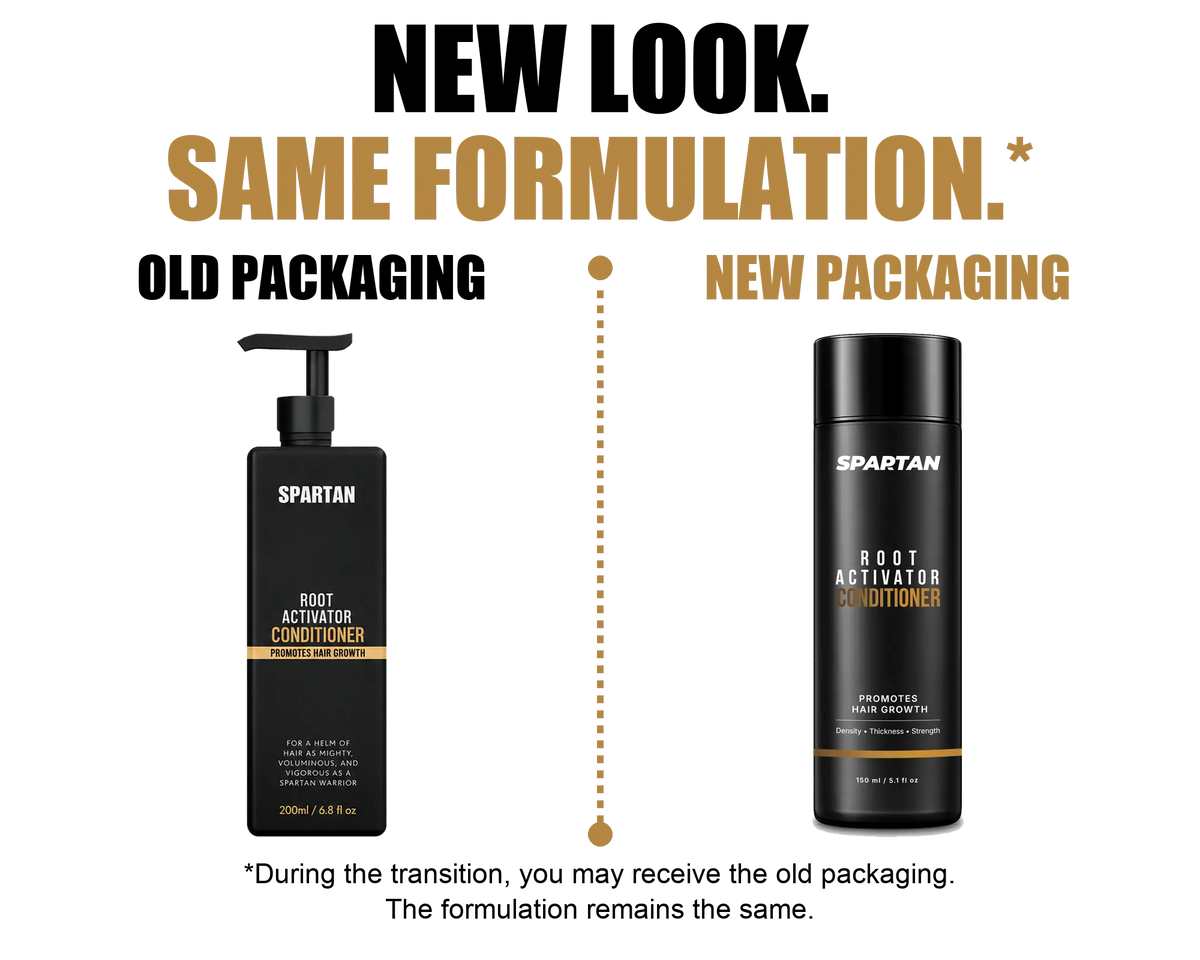 Root Activator Conditioner