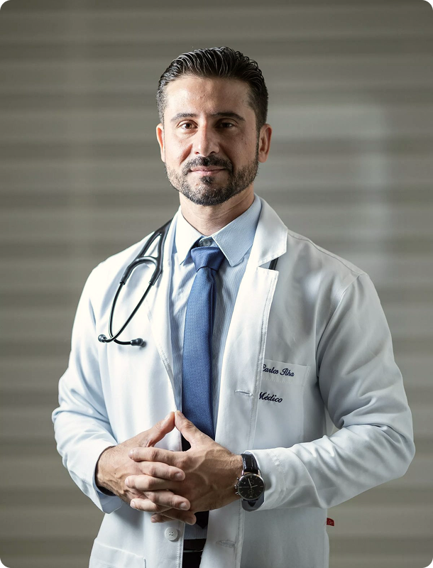 DR BRIAN ADAMS