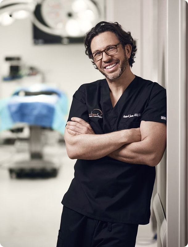 Dr. kenny mittelstadt