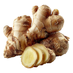 White Ginger Oil