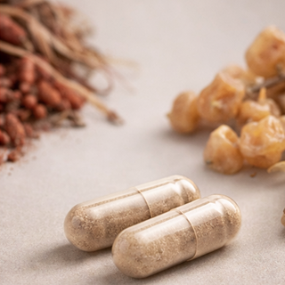 DELIVER ACTIVE INGREDIENTS