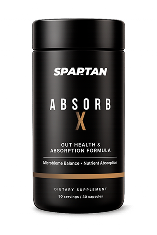 1x AbsorbX